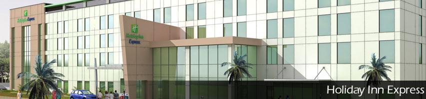 Holiday Inn Express